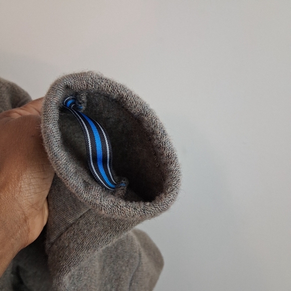 Kuhl Interceptr Fleece Jacket In Oatmeal  Size Medium - Picture 8 of 14